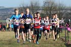 Boys under-13s Start Fitness HEHL, Aykley Heads, Durham. Photo: David T. Hewitson/Sports for All Pics